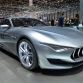 Maserati Alfieri Concept