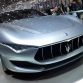 Maserati Alfieri Concept