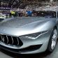Maserati Alfieri Concept
