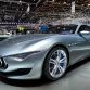 Maserati Alfieri Concept