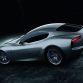 Maserati Alfieri Concept