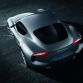 Maserati Alfieri Concept
