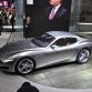 Maserati Alfieri Concept