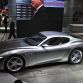 Maserati Alfieri Concept