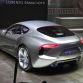 Maserati Alfieri Concept