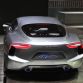 Maserati Alfieri Concept