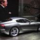 Maserati Alfieri Concept