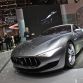Maserati Alfieri Concept