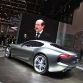 Maserati Alfieri Concept