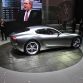 Maserati Alfieri Concept