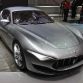 Maserati Alfieri Concept