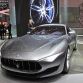 Maserati Alfieri Concept