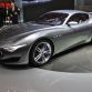 Maserati Alfieri Concept