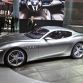 Maserati Alfieri Concept