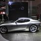 Maserati Alfieri Concept