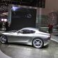 Maserati Alfieri Concept