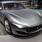 Maserati Alfieri Concept