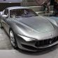 Maserati Alfieri Concept