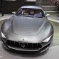Maserati Alfieri Concept