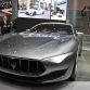 Maserati Alfieri Concept
