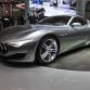 Maserati Alfieri Concept