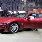 Maserati GranCabrio sport Live at Geneva 2011