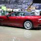 Maserati GranCabrio sport Live at Geneva 2011