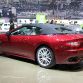 Maserati GranCabrio sport Live at Geneva 2011
