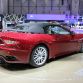 Maserati GranCabrio sport Live at Geneva 2011