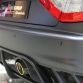 Maserati Granturismo racing Live at Geneva 2011