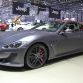 Maserati Granturismo racing Live at Geneva 2011