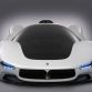 Maserati Birdcage Concept