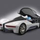 Maserati Birdcage Concept