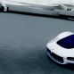 Maserati Birdcage Concept