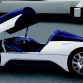 Maserati Birdcage Concept