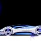 Maserati Birdcage Concept