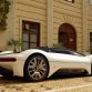 Maserati Birdcage Concept