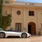 Maserati Birdcage Concept
