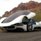 Maserati Birdcage Concept