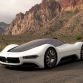 Maserati Birdcage Concept