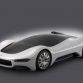 Maserati Birdcage Concept