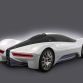 Maserati Birdcage Concept