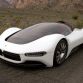Maserati Birdcage Concept