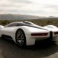 Maserati Birdcage Concept