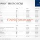 Maserati Ghibli 2014 order guide (U.S)