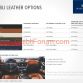 Maserati Ghibli 2014 order guide (U.S)
