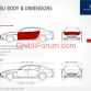 Maserati Ghibli 2014 order guide (U.S)