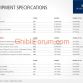 Maserati Ghibli 2014 order guide (U.S)