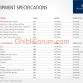 Maserati Ghibli 2014 order guide (U.S)