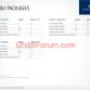 Maserati Ghibli 2014 order guide (U.S)